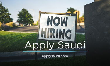 ApplySaudi.com